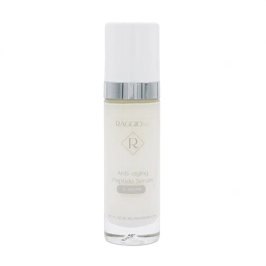 Anti-aging Peptide Serum