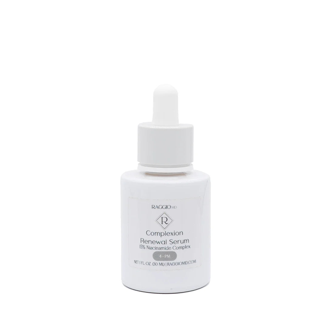 Complexion Renewal Serum 15% Niacinamide Complex