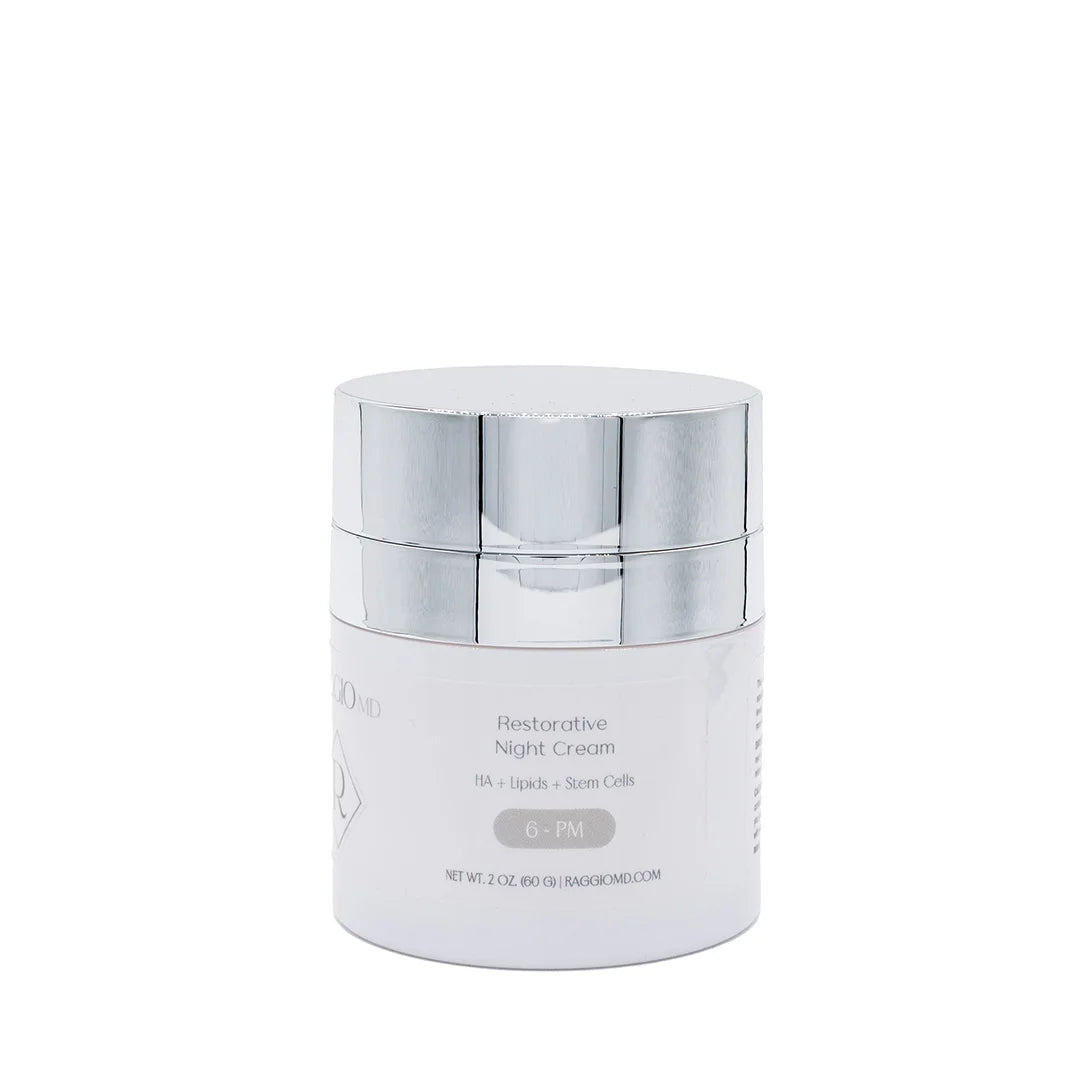 Restorative Night Cream