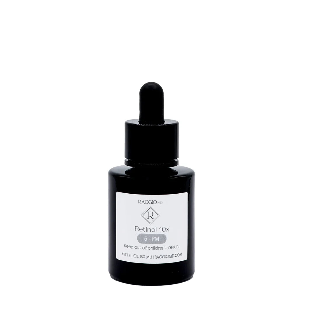 Retinol 10x